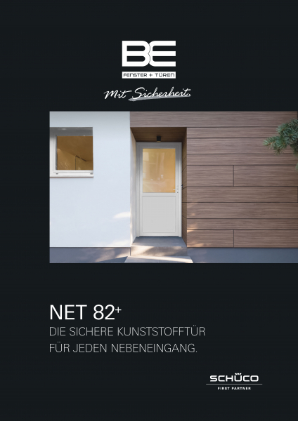 BE 1053 NET 82+